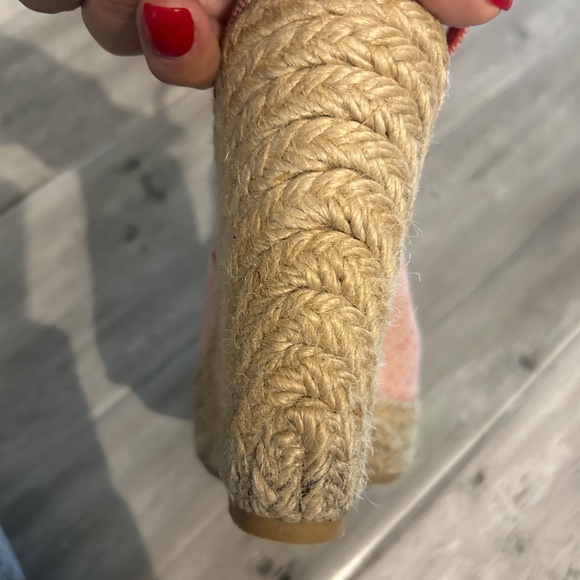 Sergio Rossi Wedge (37 1/2) - Excellent Condition - Picture 5 of 8